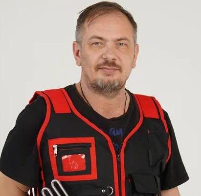 Александр Чесноков