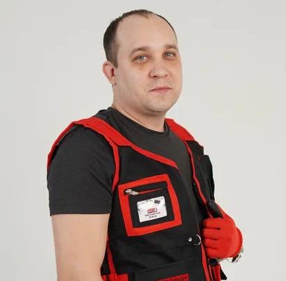Александр Соколов