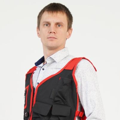 Дмитрий Бортников