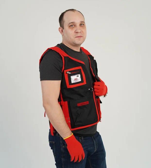 Александр Соколов