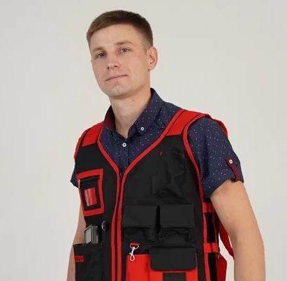 Владимир Никитин