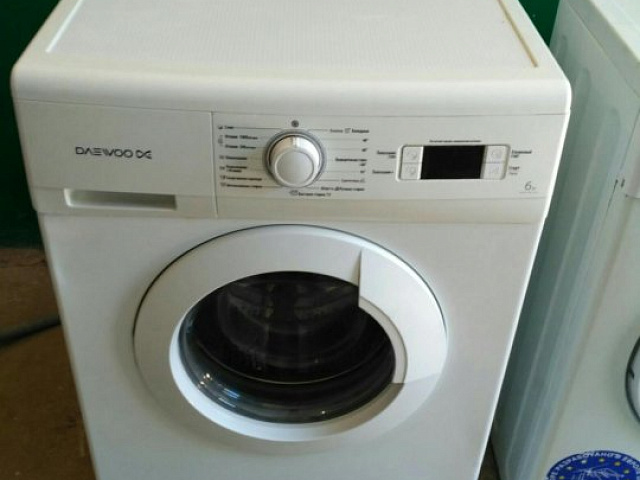 Daewoo