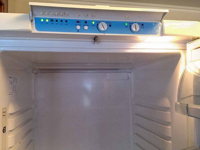 Electrolux 