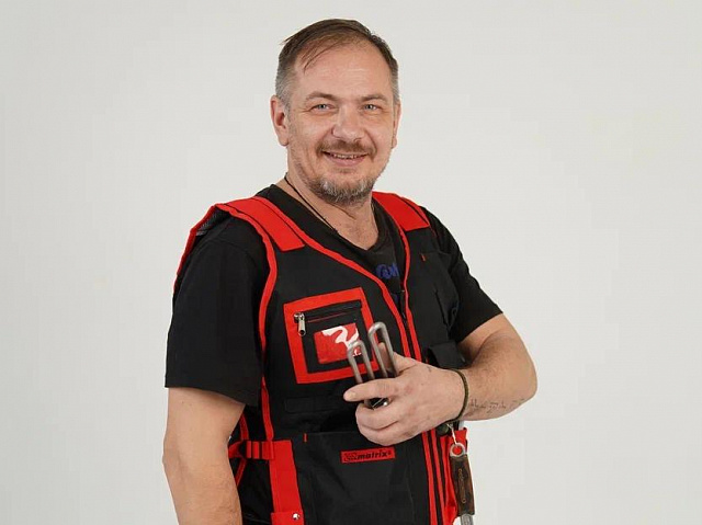 Александр Чесноков