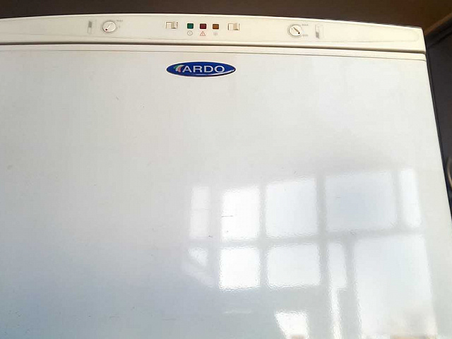 Ardo