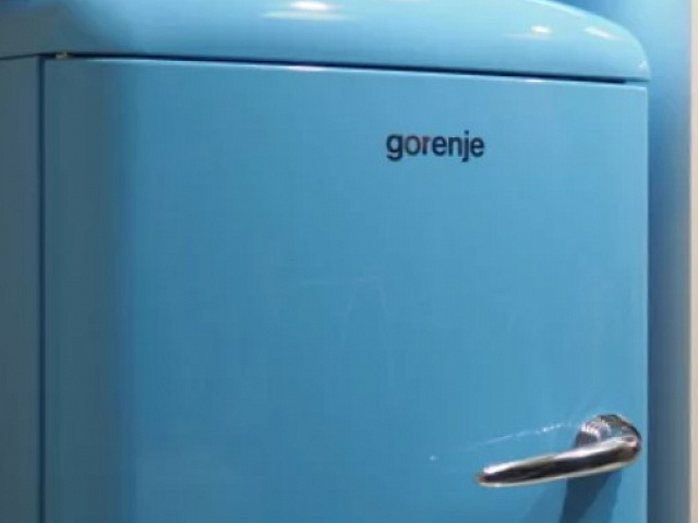 Gorenje